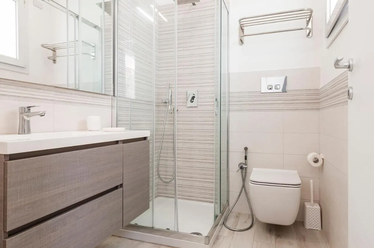 Luxury Villa Urania With Pool - Stella Del Mare Fontanebianche Fontane Bianche Ιταλία