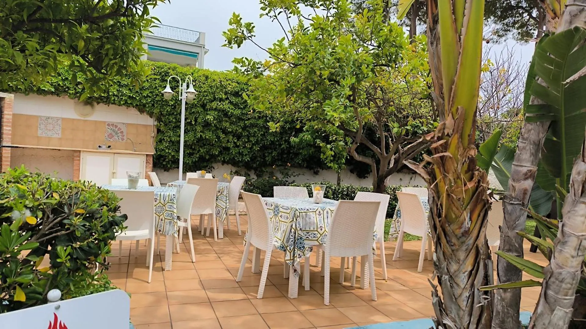 Luxury Villa Urania With Pool - Stella Del Mare Fontanebianche Fontane Bianche