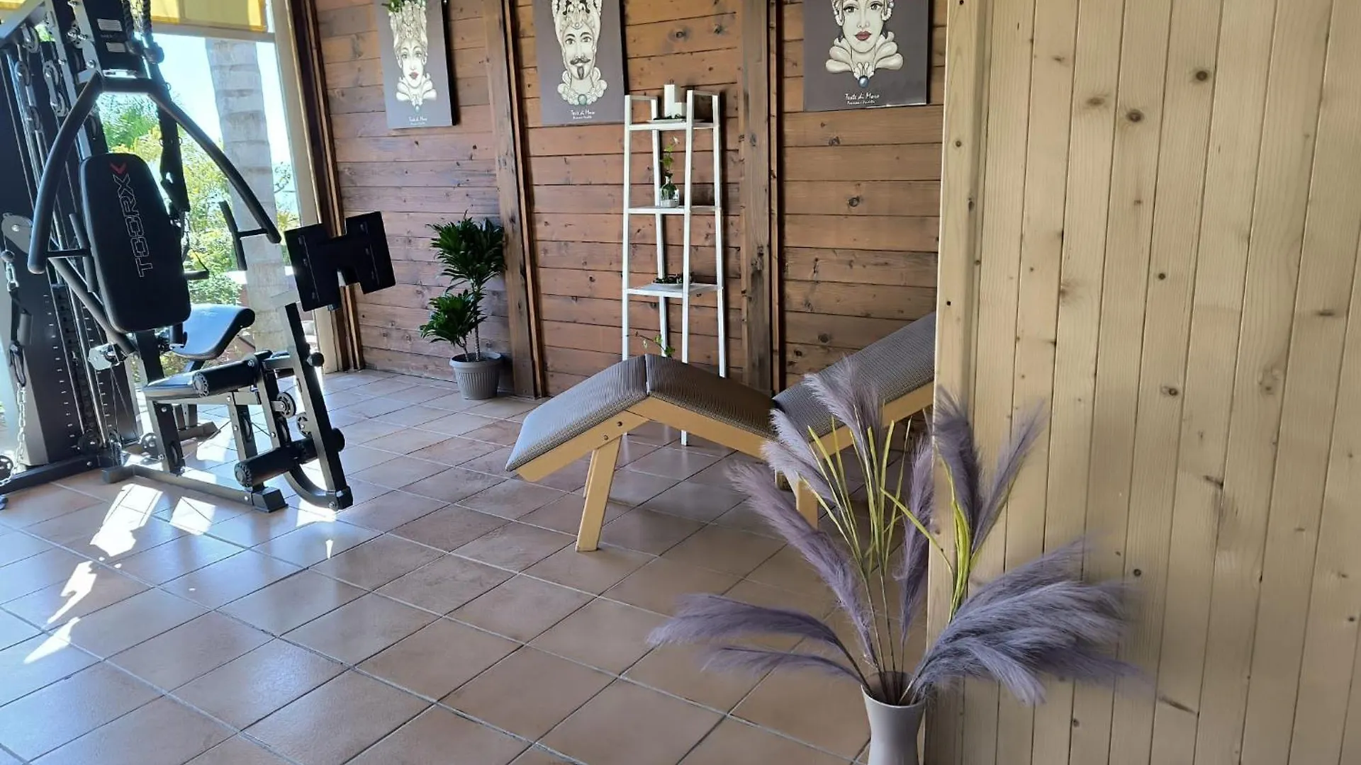 Luxury Villa Urania With Pool - Stella Del Mare Fontanebianche Fontane Bianche