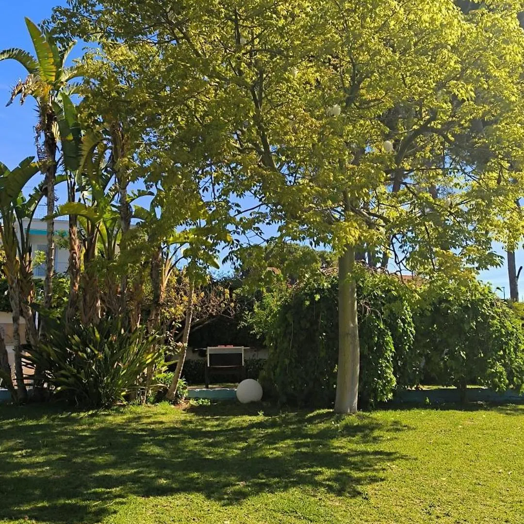 Luxury Villa Urania With Pool - Stella Del Mare Fontanebianche Fontane Bianche Italia
