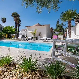 Apartment Gabriella, Fontane Bianche