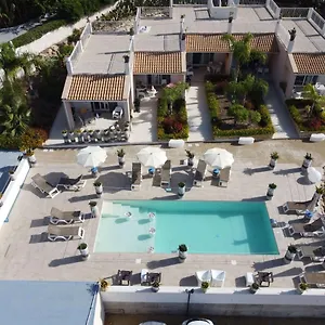 Aparthotel Stella Del Mare, Fontane Bianche