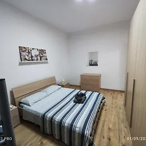 Ferienhaus Casa Delle Muse 48, Fontane Bianche